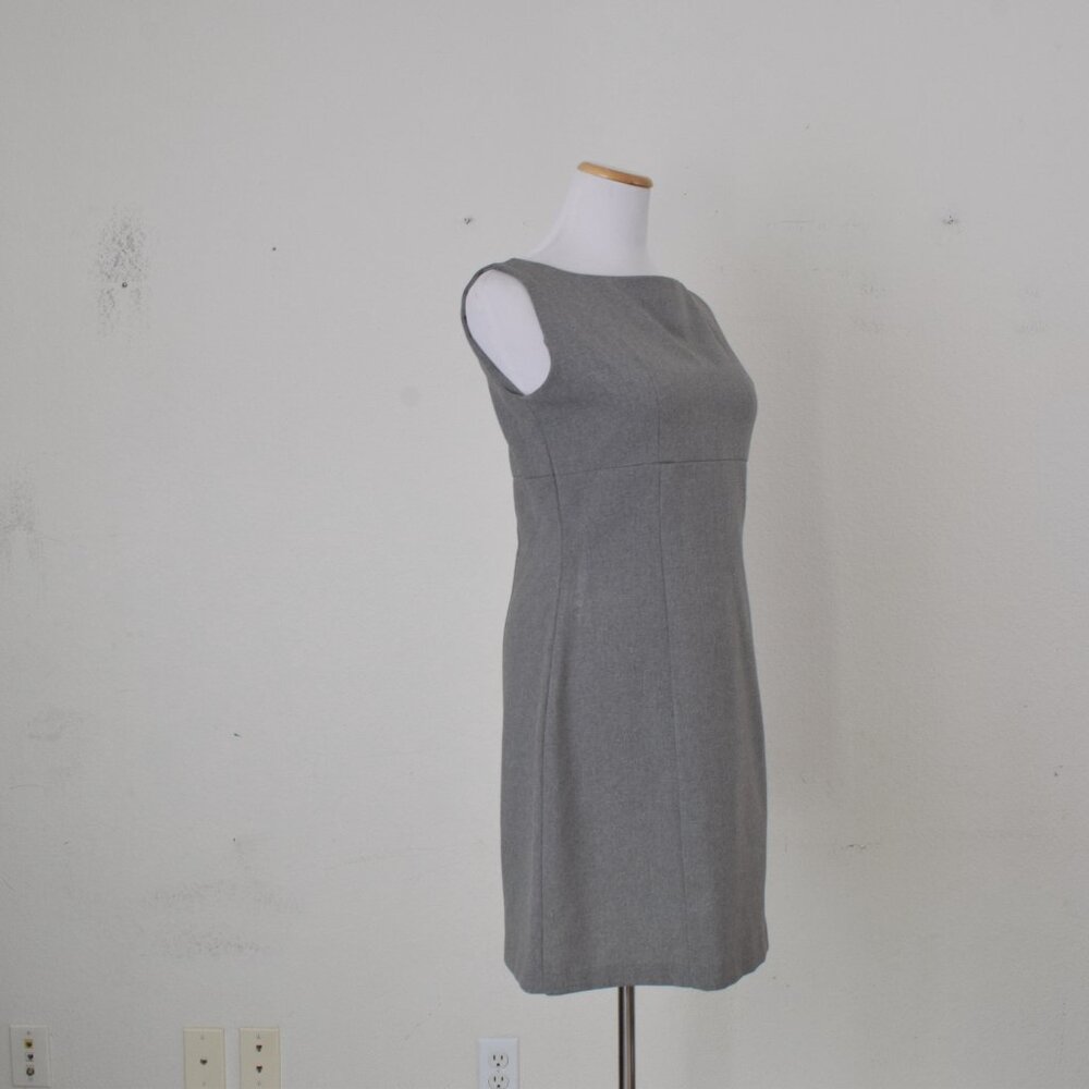 Vintage Two-piece Dress + Jacket Set by PANDORA size L - Picture 5 of 14